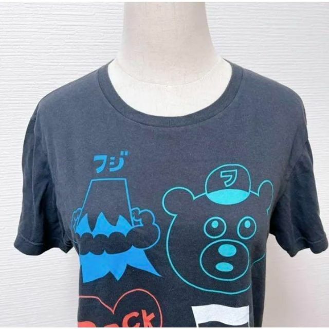 BEAMS(ビームス)のbeams ビームス Tシャツ トップス 古着 サイズS レディースのトップス(Tシャツ(半袖/袖なし))の商品写真