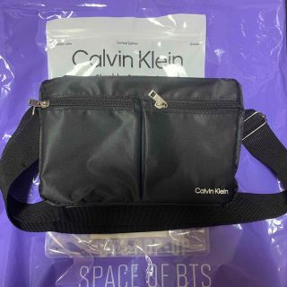 カルバンクライン(Calvin Klein)のCalvin Klein Shoulder Bag Book (ショルダーバッグ)