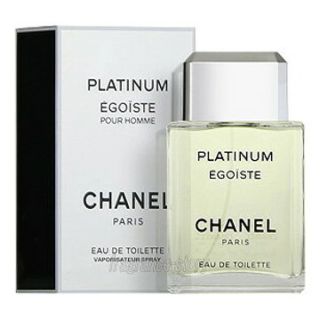 CHANEL  エゴイスト プラチナム 100ml EDT SP fs 【香水】(ユニセックス)