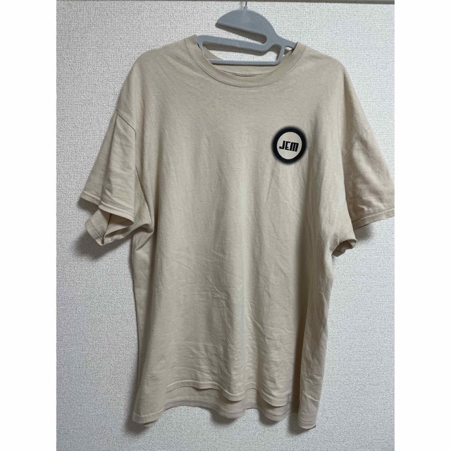 JUEMI(ジュエミ)のjuemi Tシャツ レディースのトップス(Tシャツ(半袖/袖なし))の商品写真