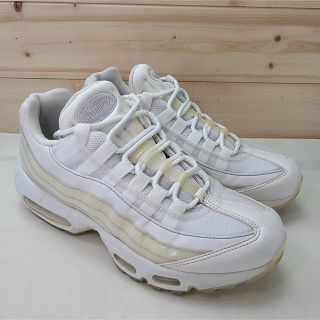 NIKE AIR MAX 95  新品未使用　23.5cm