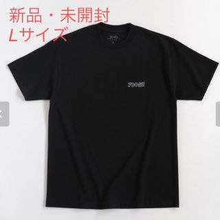 ワンエルディーケーセレクト(1LDK SELECT)の【Lサイズ】 700FILL Payment Outline Logo Tee(Tシャツ/カットソー(半袖/袖なし))