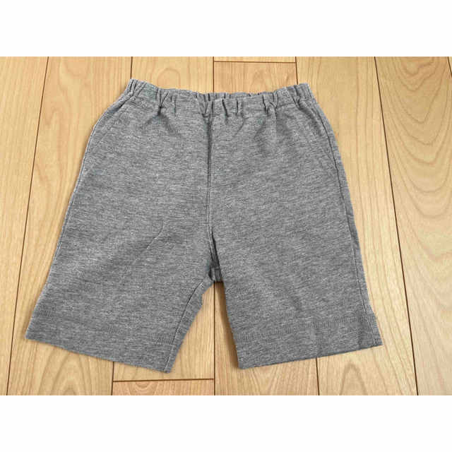 BEAMS(ビームス)のまとめ売り5点　90cm半ズボン　男の子 キッズ/ベビー/マタニティのキッズ服男の子用(90cm~)(パンツ/スパッツ)の商品写真