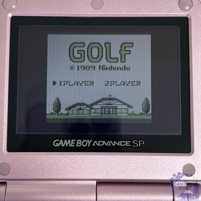史上最も激安】 ゲームボーイ ベースボール 箱説付き ニンテンドー