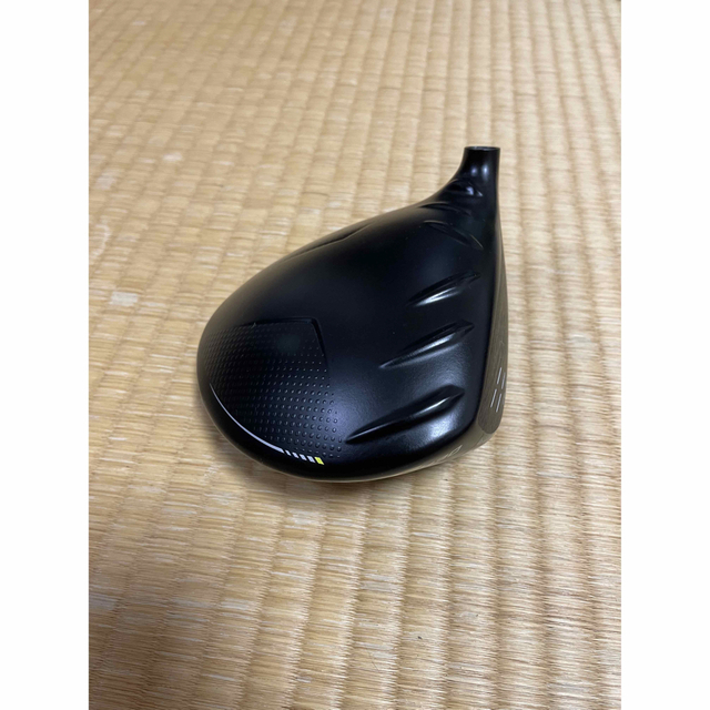 クラブピン PING G430 MAX ドライバー 1w 10.5° ヘッド単品