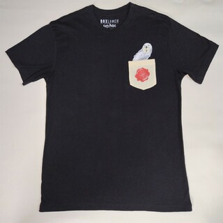 ハリーポッター BoxLunch コラボTシャツ(Tシャツ/カットソー(半袖/袖なし))