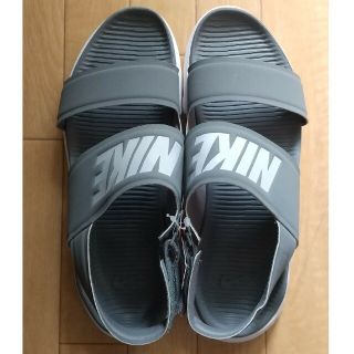 ナイキ(NIKE)のNIKE WMNS TANJUN SANDAL サンダル(サンダル)