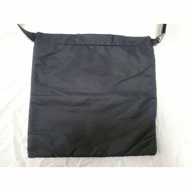 1999SS PRADA SPORT nylon body bag