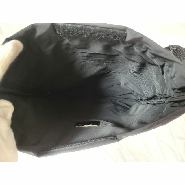 1999SS PRADA SPORT nylon body bag