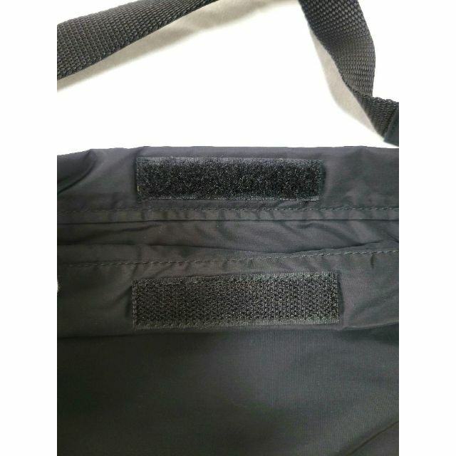 1999SS PRADA SPORT nylon body bag