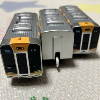 タカラトミー(Takara Tomy)の6/30まで⭐︎阪神電車プラレール【ジャンク品】(電車のおもちゃ/車)