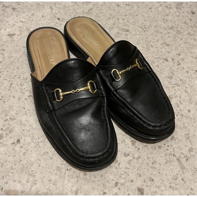 CAMINANDO(カミナンド)のローファー レディースの靴/シューズ(ローファー/革靴)の商品写真