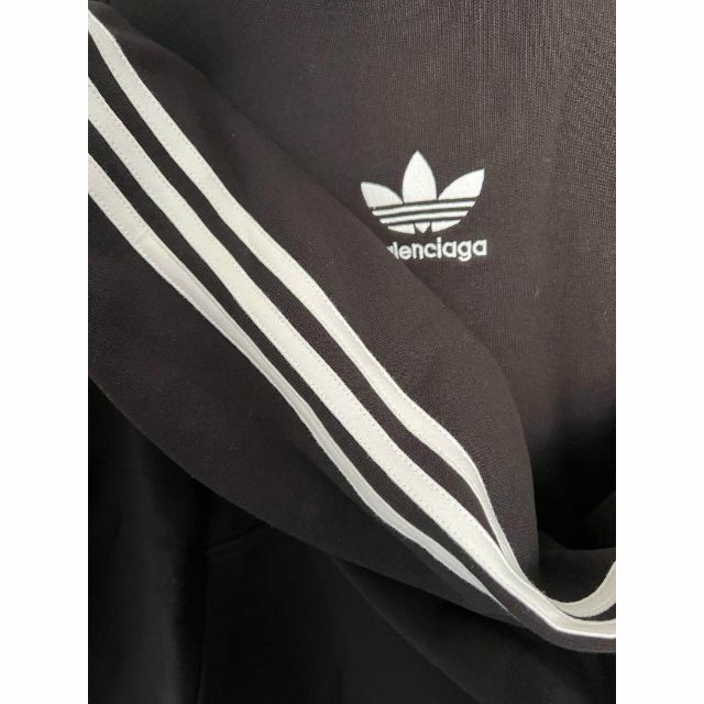 バレンシアガadidasコラボu3000パーカー 商品の状態 トップス 送料無料