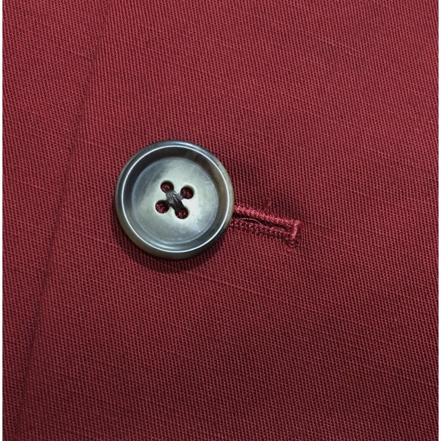 Brooks Brothers(ブルックスブラザース)の極美品★ブルックスブラザーズ テーラードジャケット リネン混 L位 A674 メンズのジャケット/アウター(テーラードジャケット)の商品写真