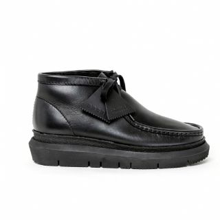 サカイ(sacai)のsacai Clarks Originals Hybrid Wallabee(ブーツ)