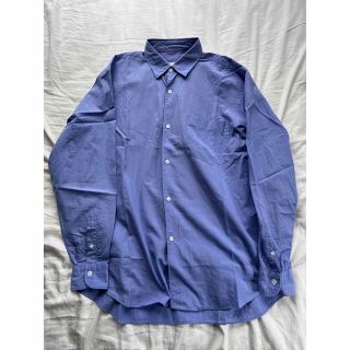 COMOLI SHIRTS / 2 / コモリシャツ / 旧型-