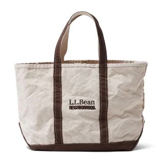 NEIGHBORHOOD L.L.BEAN TOTE ブラウン | www.innoveering.net