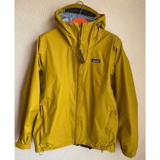 パタゴニア(patagonia)の値下げ　パタゴニア　トレントシェル  3L  ジャケット　マウンテンパーカー　L(マウンテンパーカー)