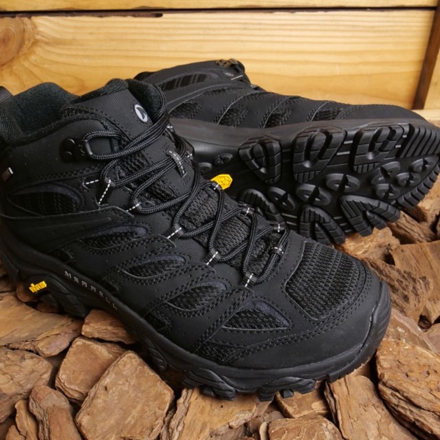 メンズMERRELL  MOAB 3 メレル　モアブ3