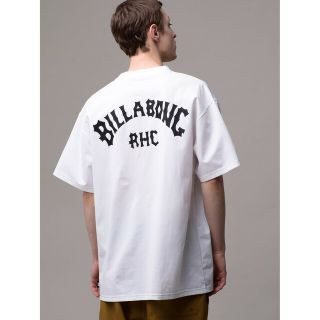 Ron Herman - RHC × BILLABONG Arch Logo Recycle Tシャツの通販 by