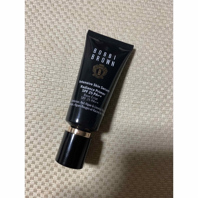 BOBBI BROWN(ボビイブラウン)のボビイ ブラウン インテンシブ スキン セラム ラディアンス プライマー コスメ/美容のベースメイク/化粧品(化粧下地)の商品写真