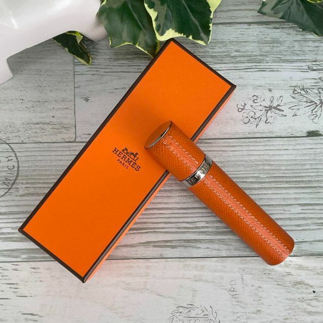 HERMES エルメス レフィラブル アトマイザー 香水ボトル ミニボトル