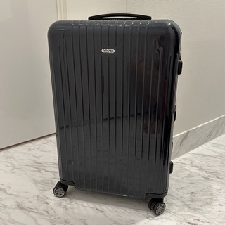 RIMOWAスーツケース 正規品の通販 by ぽぽ's shop｜ラクマ