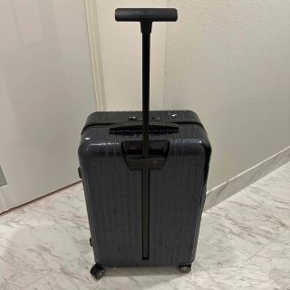 RIMOWAスーツケース 正規品の通販 by ぽぽ's shop｜ラクマ