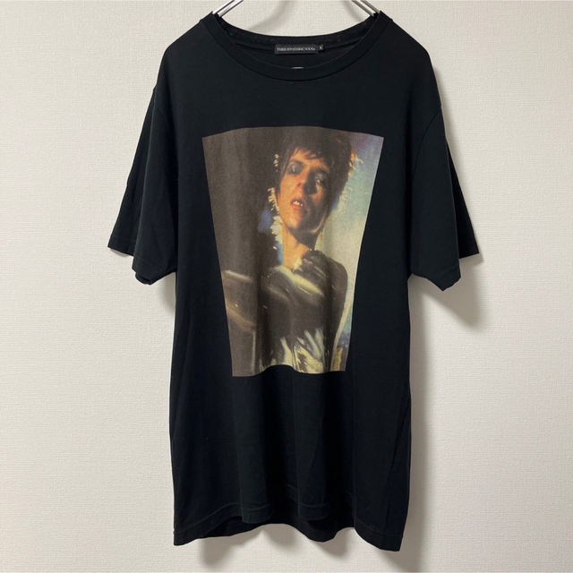 美品 THEE HYSTERIC XXX 半袖シャツ