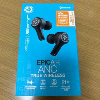 EPICAIR ANC TRUE WIRELESS(ヘッドフォン/イヤフォン)