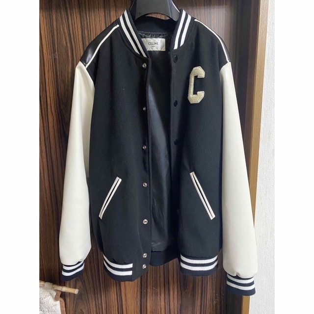 ジャケット/アウター セリーヌ CELINE メンズ アウター ジャケット