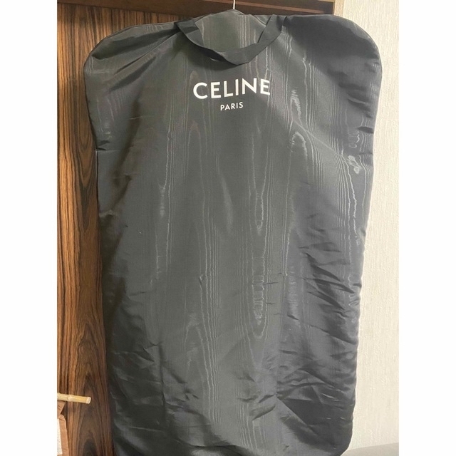 celine(セリーヌ)のセリーヌ CELINE メンズ アウター ジャケット スタジャン メンズのジャケット/アウター(スタジャン)の商品写真