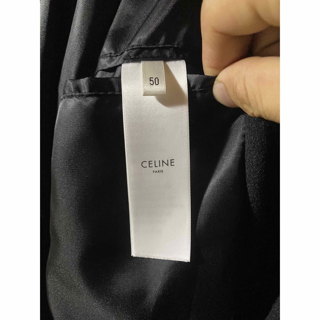 セリーヌ CELINE メンズ アウター ジャケット スタジャン