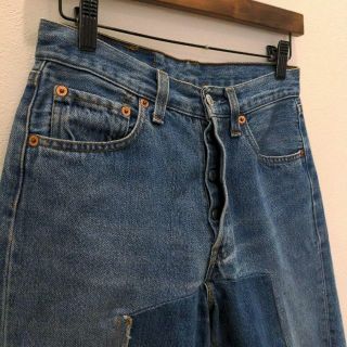 made in HEAVEN - メイドインヘブン made in heaven リーバイス
