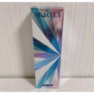 DRcula ドクターキュラ薬用ホワイトニングジェル 45g×１本(歯磨き粉)