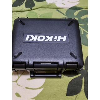 ヒタチ(日立)のHiKOKI WH 36DC 36V コードレスインパクトドライバ(工具)