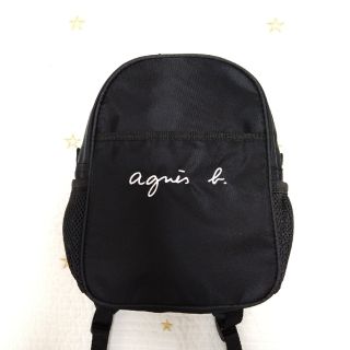 アニエスベー ミニリュックの通販 43点 | agnes b.を買うならラクマ