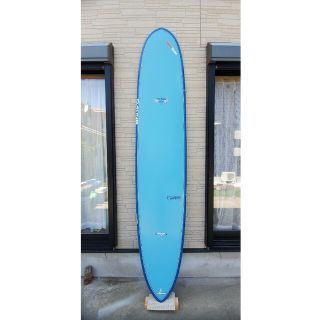 激レア☆ドナルドタカヤマ ダブルエンダー 9.8ft サーフテック ロング