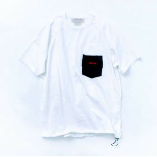 ブリーフィング(BRIEFING)のREMI RELIEF × BRIEFING（レミレリーフ × ブリーフィング）(Tシャツ/カットソー(半袖/袖なし))