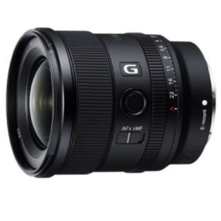 ソニー(SONY)のready様へ SEL20F18G(レンズ(単焦点))