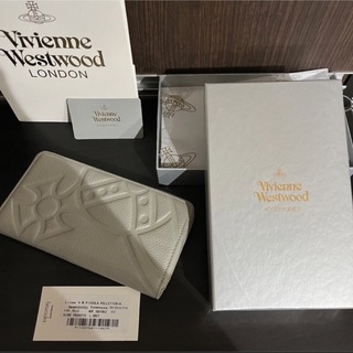 ヴィヴィアンウエストウッド(Vivienne Westwood)のヴィヴィアンウエストウッド⭐️長財布(長財布)