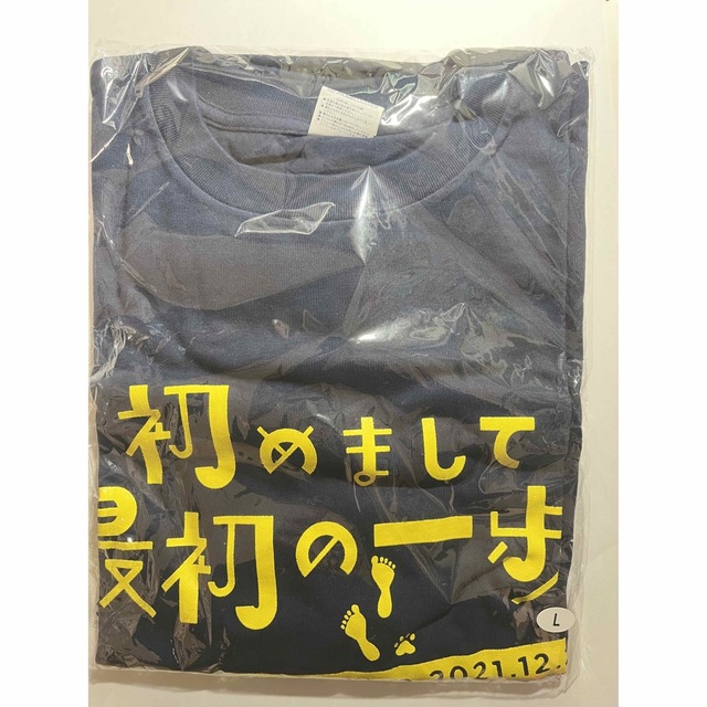 きゃない 初めましてTシャツの通販 by だるま's shop｜ラクマ