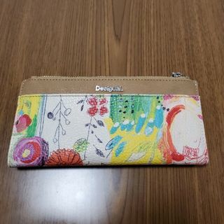 デシグアル(DESIGUAL)のDesigual 長財布(財布)