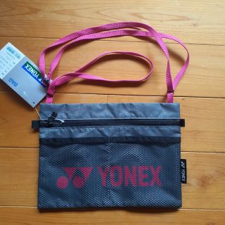 ヨネックス(YONEX)のYONEX ヨネックス サコッシュ ポーチ バック(バッグ)