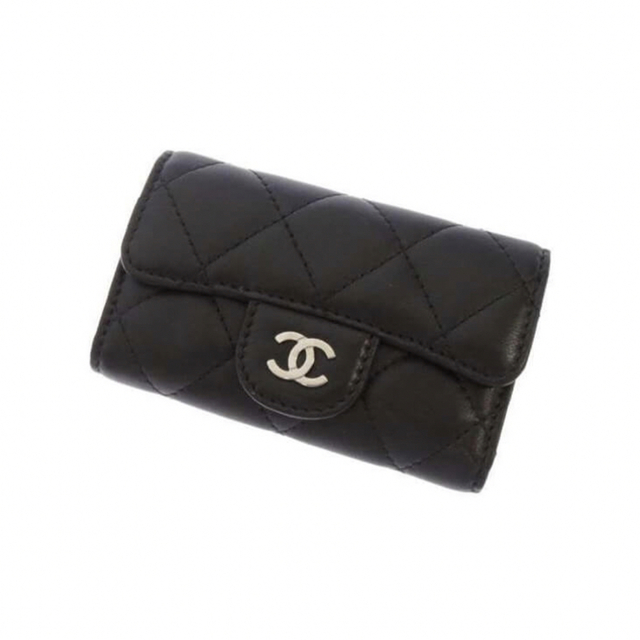 CHANEL(シャネル)のCHANEL キーケース レディースのファッション小物(キーケース)の商品写真