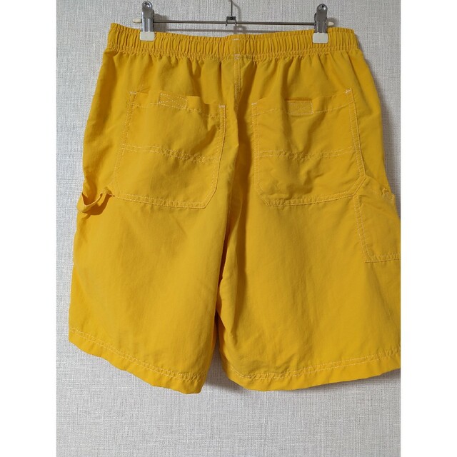 Supreme 22SS Nylon Painter Short