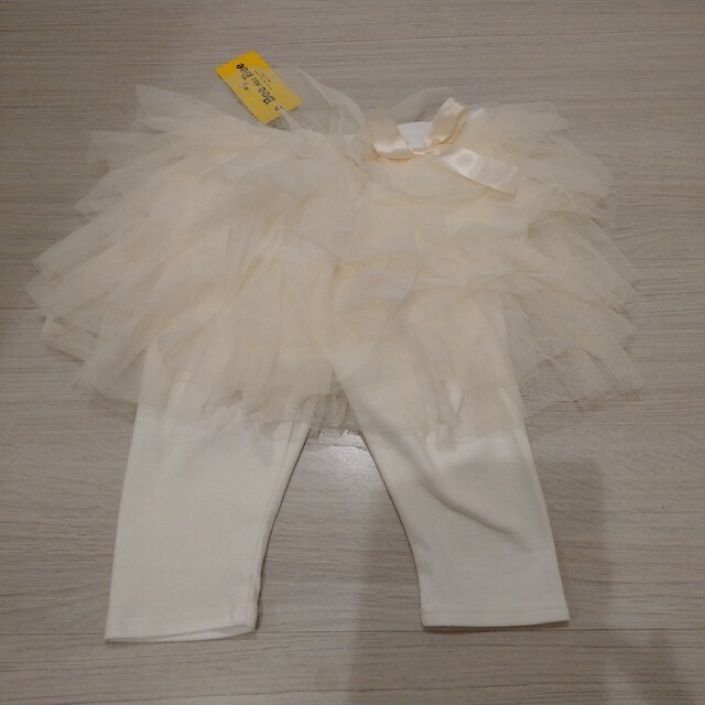 フリルスカート キッズ/ベビー/マタニティのキッズ服女の子用(90cm~)(パンツ/スパッツ)の商品写真