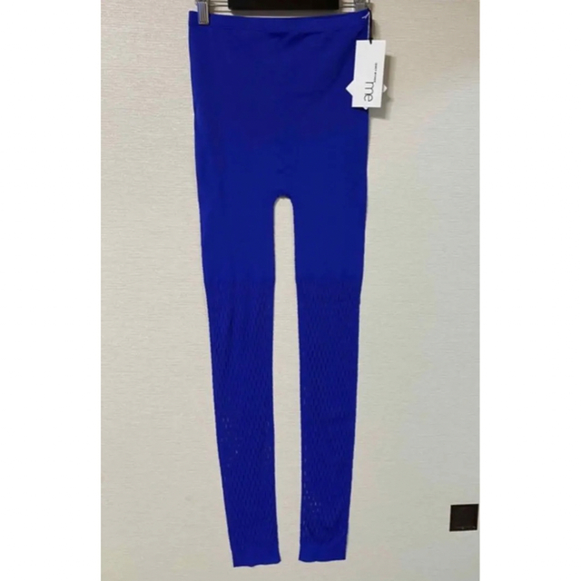 meISSEYMIYAKE NET-A-POC レギンス