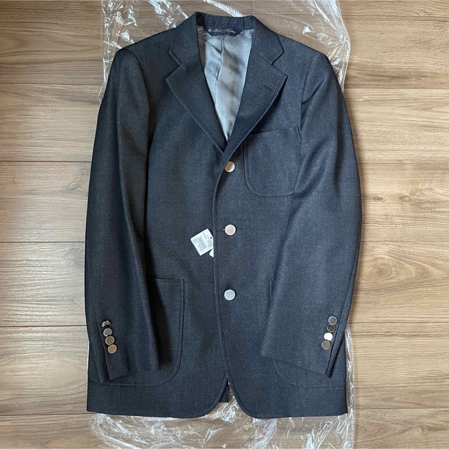 Brooks Brothers - 新品未使用 希少サイズ ブルックスブラザーズ