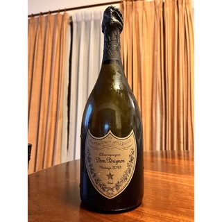 ドンペリ2013 750ml(シャンパン/スパークリングワイン)